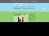 Umbandaeuniversalismo-umgritodealerta.blogspot.com