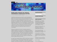 Alfredojunior.wordpress.com