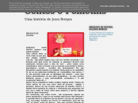 Contosefolhetins-duende.blogspot.com