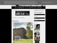 Aparedeeosanguedela.blogspot.com