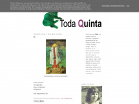 Todaquinta.blogspot.com