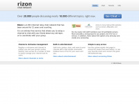 Rizon.net