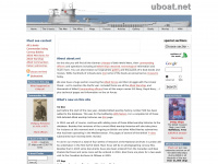 uboat.net