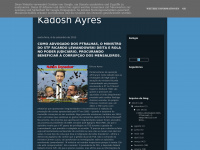 Kadoshayres.blogspot.com