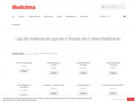 medichina.com.br