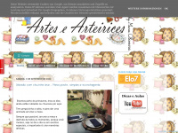 Artesearteirices.blogspot.com