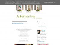 Artemanhasdanielalima.blogspot.com