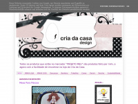 Criadacasadesign.blogspot.com