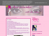 pedacinhoscorderosa.blogspot.com