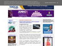 Tabocasnoticias.blogspot.com