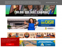 Valcabral.blogspot.com
