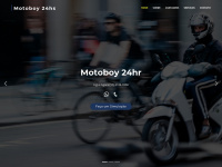 Motoboy24hs.com.br