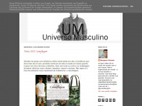 Umasculino.blogspot.com