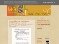 Mgpoetasdelmundo.blogspot.com