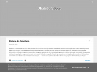 Ubatubavibora.blogspot.com