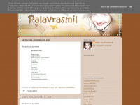 Palavrasmil.blogspot.com