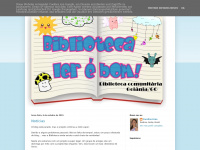 Bibliotecalerbom.blogspot.com