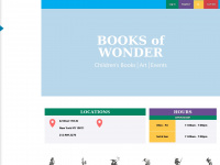 Booksofwonder.com