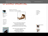 Olivroimortal.blogspot.com