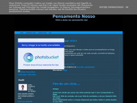 Pensamentonosso.blogspot.com