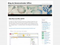 Officedev.wordpress.com