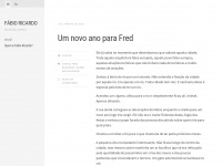 Fabioricardo.wordpress.com