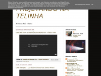 Projetandonatelinha.blogspot.com