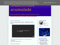 Sabedoriaacumulada.blogspot.com