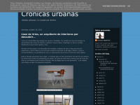 Cronicas-urbanas.blogspot.com