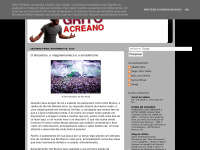 Gritoacreano.blogspot.com