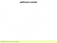Spillmannechsle.ch