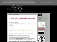 Cineclubecascavel.blogspot.com