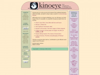 Kinoeye.org