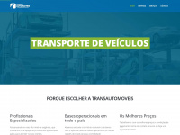 Transautomoveis.com.br