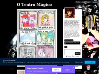 O-teatro-magico.tumblr.com