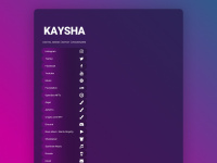 kaysha.com