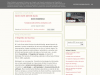 Foradazonadeconforto.blogspot.com