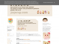 jinjerup.blogspot.com