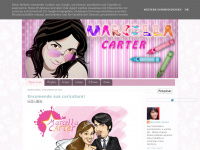 Marcellacarter.blogspot.com