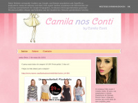 Camilanosconti.blogspot.com