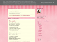 Estantededevaneios.blogspot.com