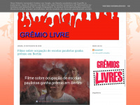 Gremiolivregiulio.blogspot.com