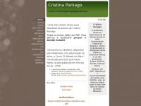 Cristinapaniago.com
