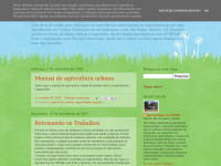 Agroecologiaceparl.blogspot.com