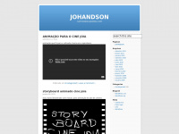 Johandson.wordpress.com