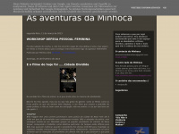 Asaventurasdaminhoca.blogspot.com