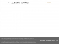 Alinhavodecores.blogspot.com