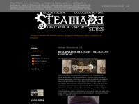 steamagers.blogspot.com