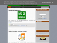 Papodeinformatica.blogspot.com