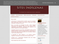 Sitesindigenas.blogspot.com